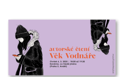 Autorské čtení