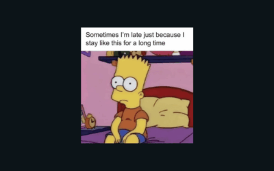 Díl 2: Jak jsem si myslela, že mám ADHD